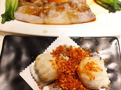 -虾饺妹·酒家(金碧店)