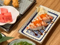 -西月山居匠心创意料理(江汉路新佳丽广场店)