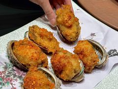 -上海银厨(武宁路店)