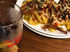 nachos-Cactus墨西哥仙人掌餐厅