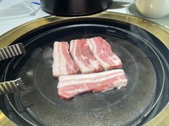 -韩时烤肉(枫蓝店)