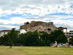 -奥林匹亚宙斯神庙