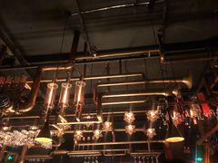-光音瓦特俱乐部(高新店)