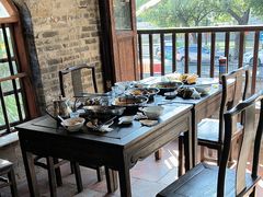 -烟桥私房菜馆(奋哥)