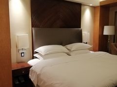 -锦州喜来登酒店