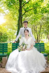 -IDO婚纱摄影(上海旗舰店)