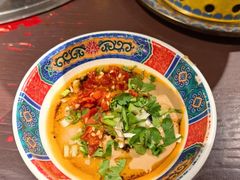 -北五环老北京自助铜锅涮肉·烧烤(黑泉路店)