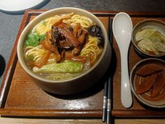 -安多素食(广仁寺路店)