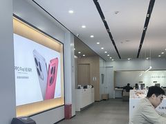 -OPPO服务体验中心(天津和平区天河城店)