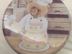 -珍妮曲奇聪明小熊(尖沙咀店)