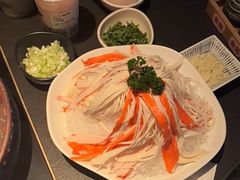 -东来顺·非遗火锅(赛格国际购物中心店)