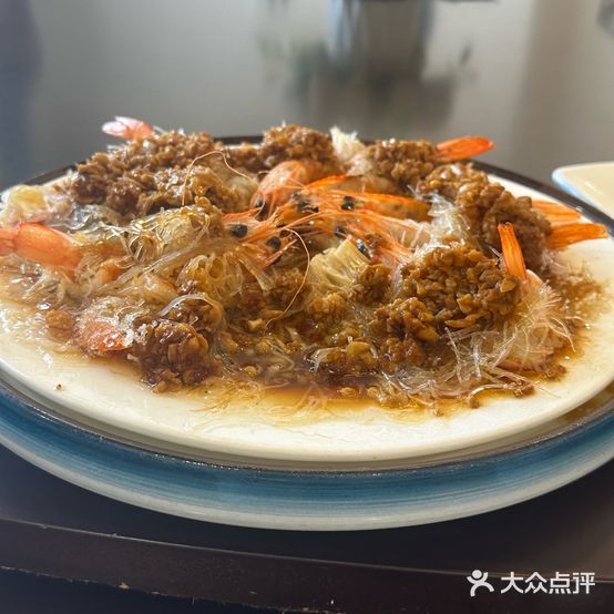 幸福酒楼(尧水幸福社区C区店)
