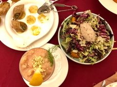 -红房子西菜馆(淮海中路店)