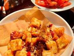 -春庄·搭膳·老洋房桂北菜(施家园店)