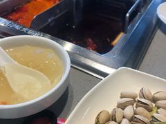 -海底捞火锅(顺城购物中心店)