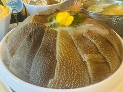 -君邦火锅(新疆大厦店)