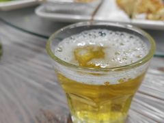 -老北京羊蝎子(永德路店)