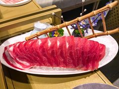 -南门涮肉(北洼路店)