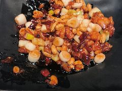 -玉桥餐厅(天坛店)