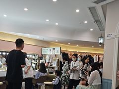 -拾光秀照相馆(石家庄勒泰中心店)