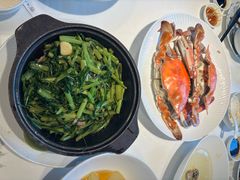 -高佳庄·舟山海鲜(海景旗舰店)