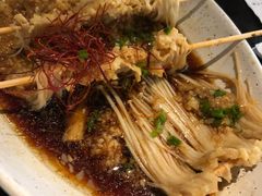 -老头儿油爆虾·知味杭州(爱琴海购物中心)