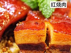 沽上民肴红烧肉-沽上民肴·海鲜锅贴·天津菜(福州道鸿正家园店)