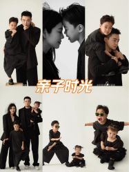 -小熊维尼高端儿童摄影(南山店)