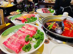 -江北北火锅馆·公路夜市(魏公村店)