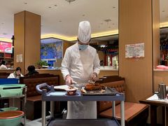 -梅利汴京烤鸭•开封豫菜地标店(东司门店)