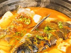 -三品香·江浙菜(松江九谊店)