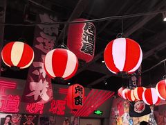 -白石的深夜食堂(济南万象城店)