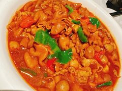 -老海陵·泰州菜(三水湾店)
