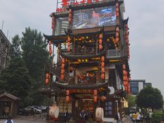 -印象鲵宴·张家界地标美食名片(溪布街店)