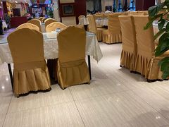 大堂-金彤川菜(西稍门店)