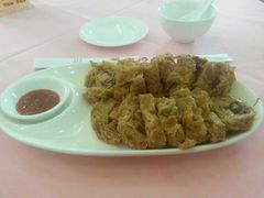 -南普陀素菜馆