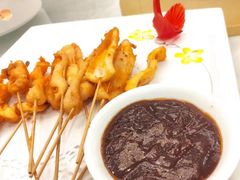 -万禧明珠大酒楼(海丰店)