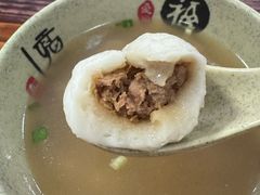 -同利肉燕老铺(澳门路店)
