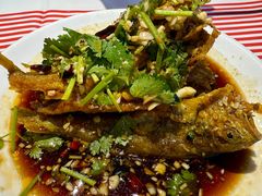 香酥小黄鱼-永信海鲜(群星城店)