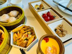 -东方早茶 海鲜•青岛菜(国信体育中心店)