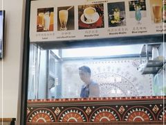 -Pita's&Tika's中东和印度风味餐厅(龙湖天街店)