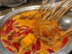 -让签签飞小郡肝串串香(春熙路形象店)