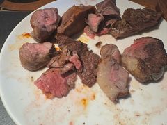 -拉蒂娜·巴西牛排馆 Latina·Brazilian Steakhouse(王府井喜悦店)