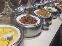 -凡塔斯牛排自助餐厅(广东佛山三水万达店)