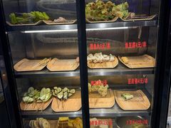 -有蚝有翅烧烤大排档·宵夜(右安门店)