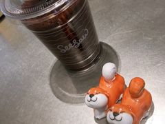 -Seesaw Coffee(上生新所店)