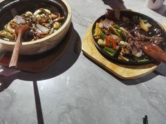 -啫神·广州地标美食(北京路店)