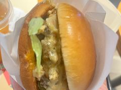 -肯德基(中心书城店)