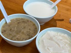 -食膳公园包子铺(烈士公园店)