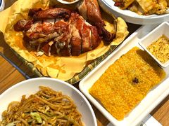 -晋情·游子轩(梅花路店)